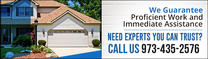 Garage Door Repair Services