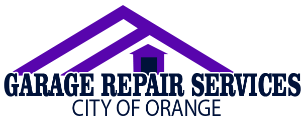 Garage Door Repair City of Orange